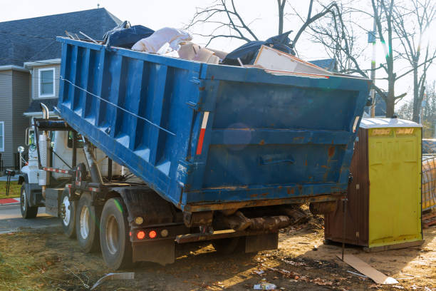Best Affordable Junk Removal Services  in Wanatah, IN