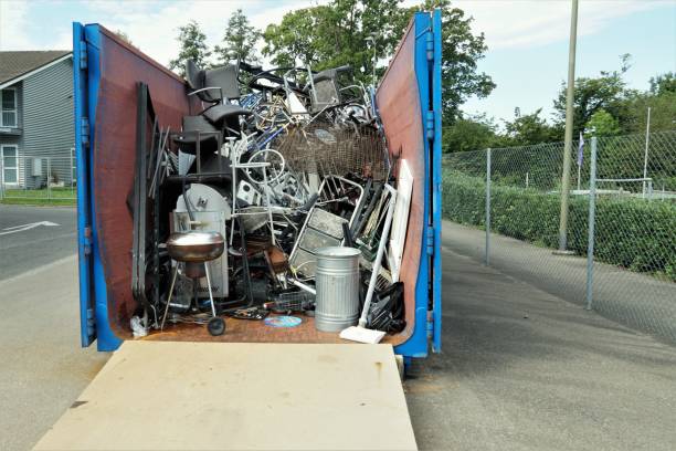 Best Yard Waste Removal  in Wanatah, IN