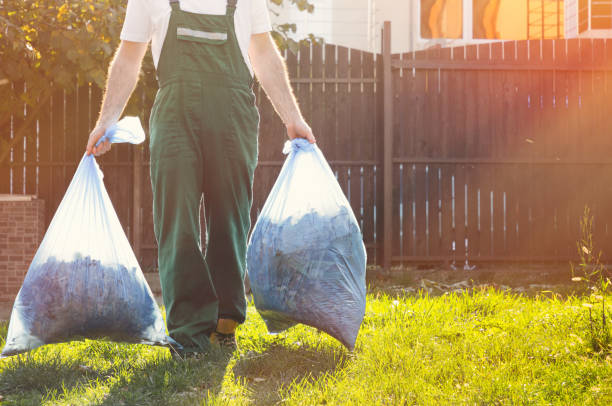 Best Yard Cleanup Services  in Wanatah, IN