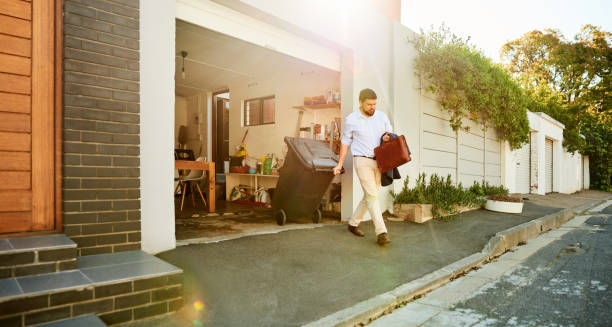 Best Commercial Cleanout Services  in Wanatah, IN