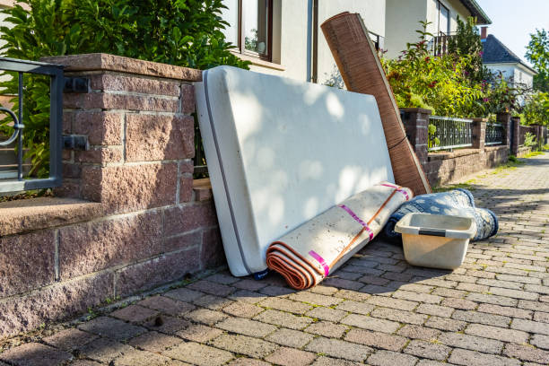 Best Construction Debris Removal  in Wanatah, IN