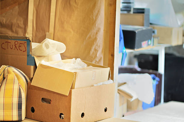 Best Basement Cleanout Services  in Wanatah, IN