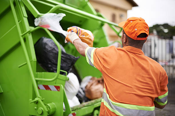 Best Household Junk Removal  in Wanatah, IN