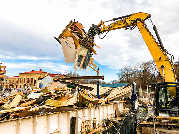 Reliable Wanatah, IN Junk Removal Solutions