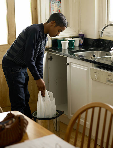 Appliance Disposal in Wanatah, IN